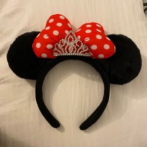 Disney Ears